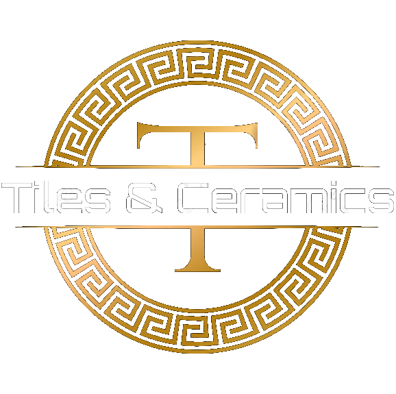 Tiles & Ceramics Logo