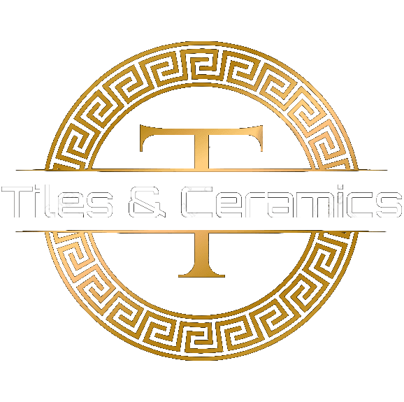 Tiles & Ceramics Logo